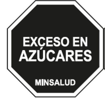 exceso azucares